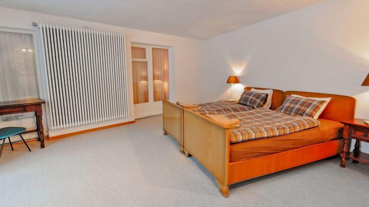 Photo of Bedroom in Zermatt
