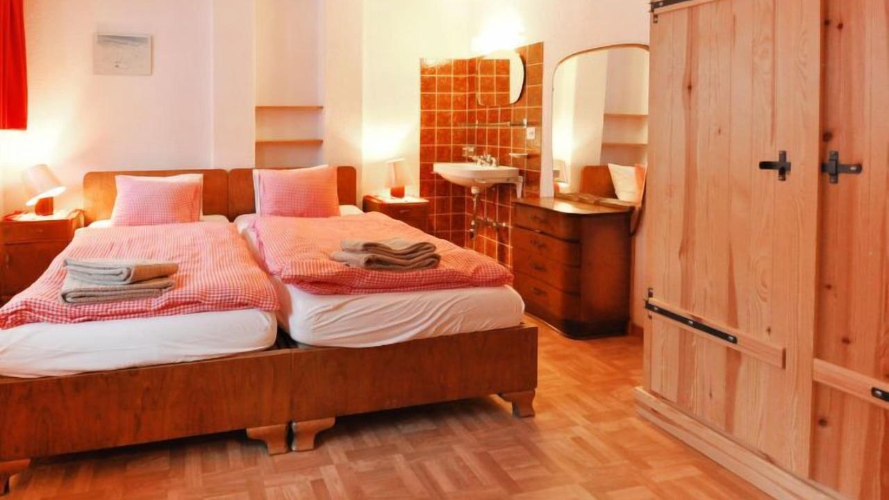 Photo of Bedroom in Zermatt