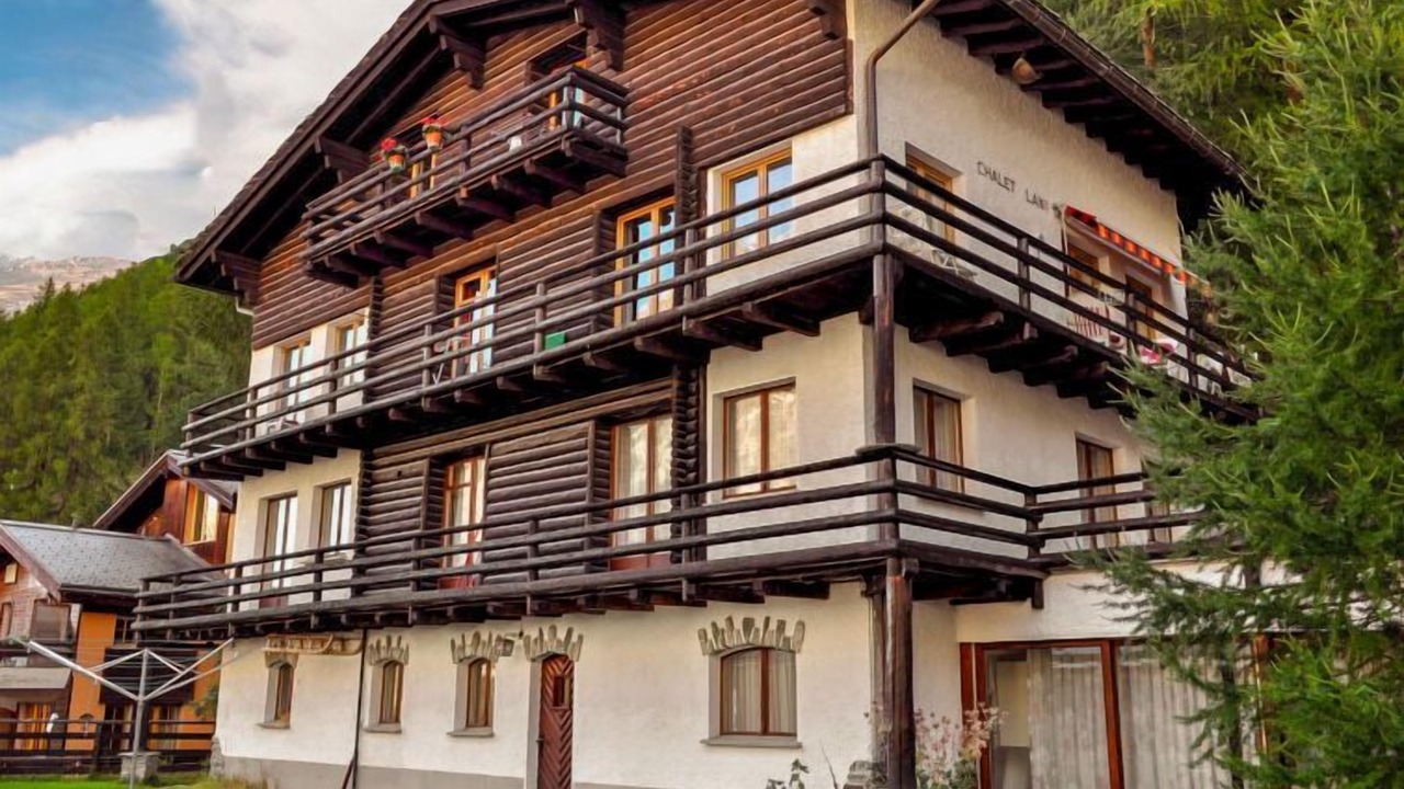 Photo of Outdoor in Zermatt