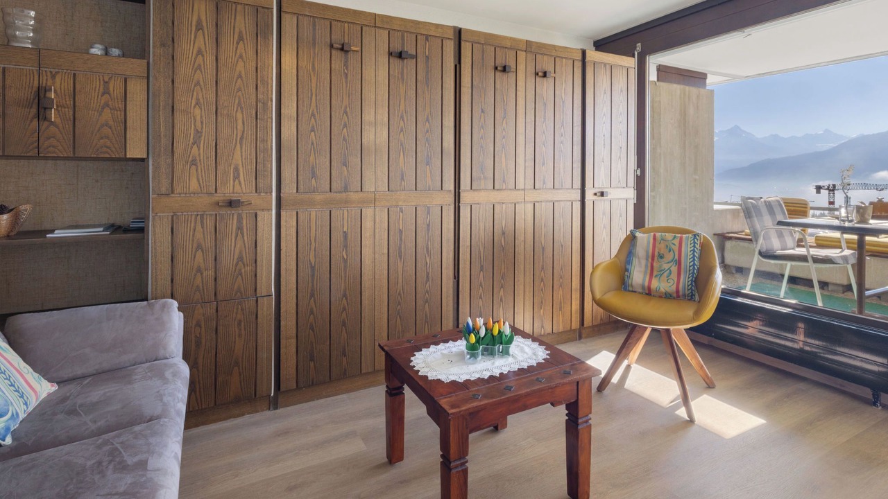 Photo of Livingroom in Montana