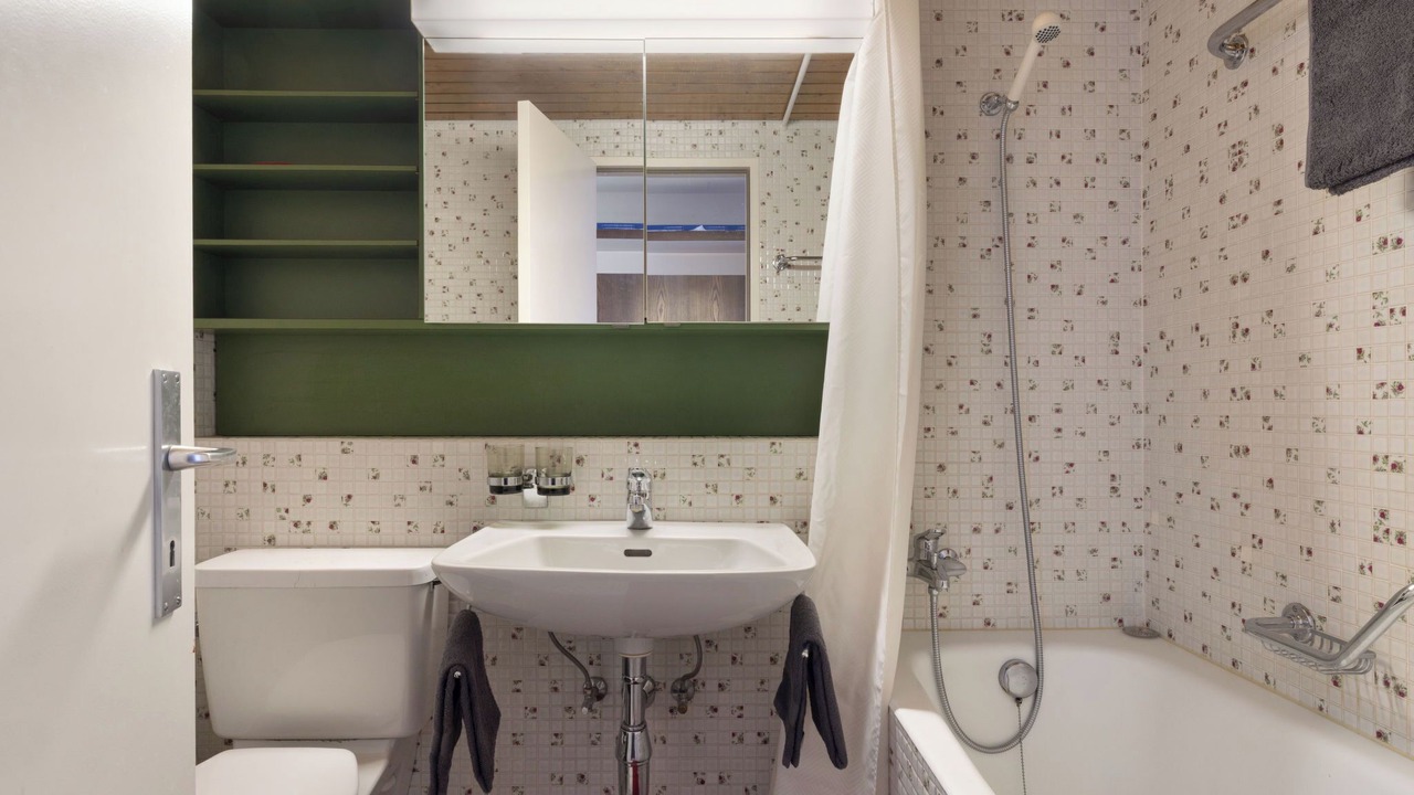 Photo of Bathroom in Montana