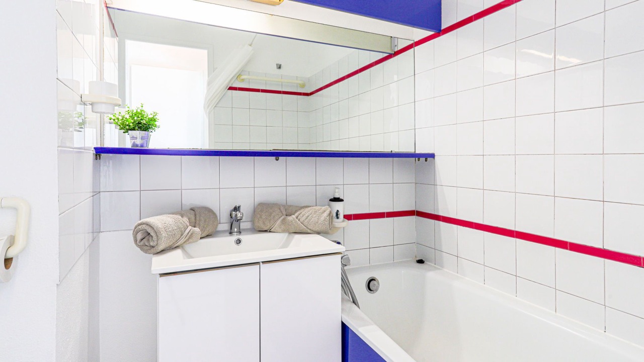 Photo of Bathroom in Villefranche-sur-Mer