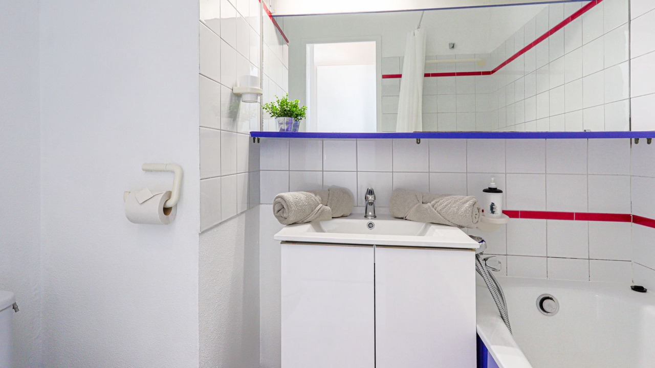 Photo of Bathroom in Villefranche-sur-Mer