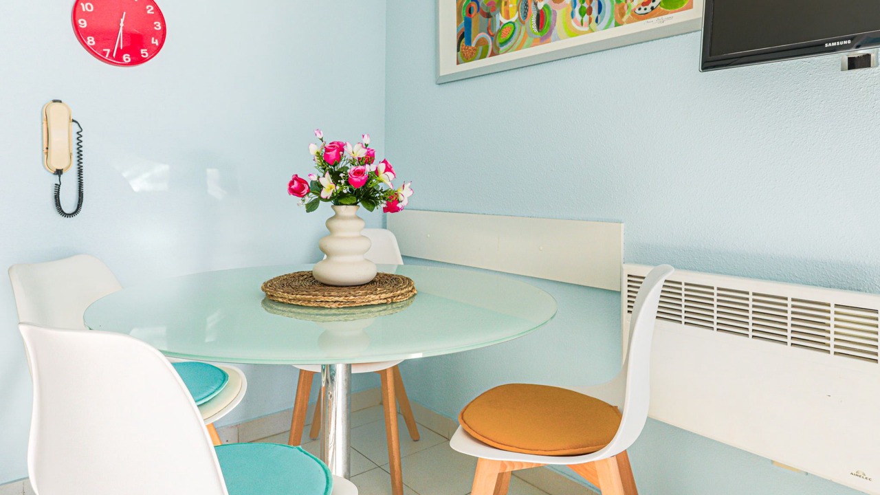 Photo of Bedroom in Villefranche-sur-Mer