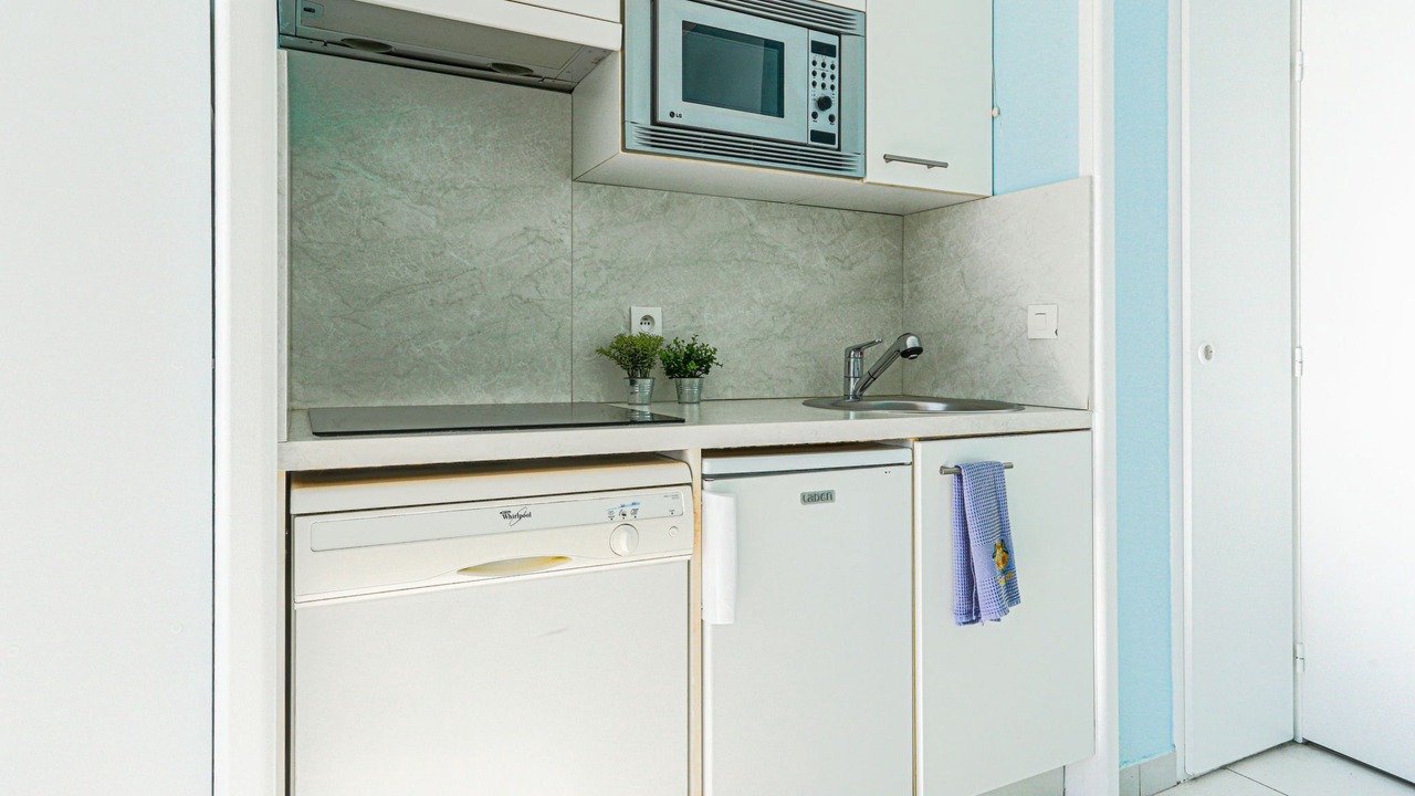 Photo of Bedroom in Villefranche-sur-Mer