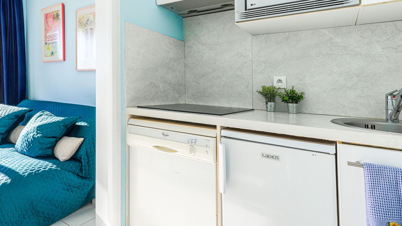 Photo of Bedroom in Villefranche-sur-Mer