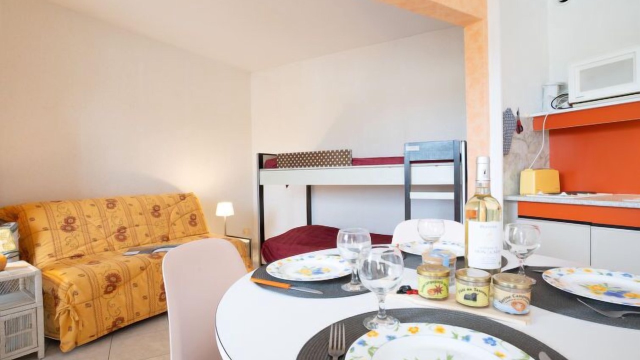 Photo of Bedroom in Le Grau-Du-Roi