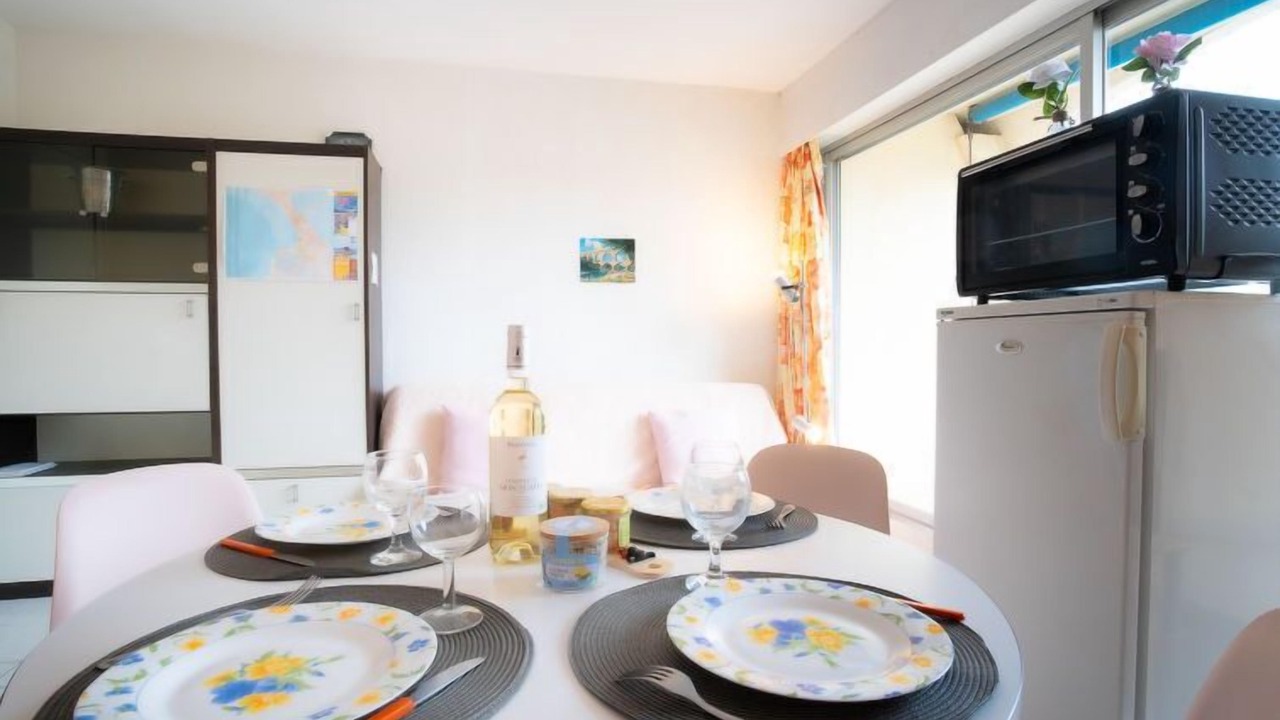 Photo of Bedroom in Le Grau-Du-Roi