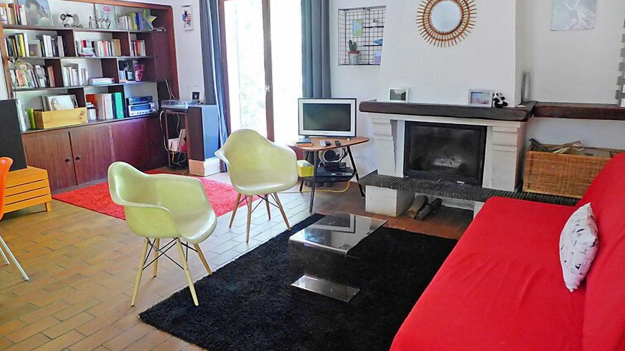 Photo of Livingroom in Lacanau