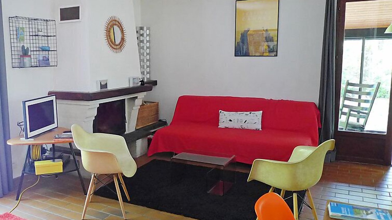 Photo of Livingroom in Lacanau