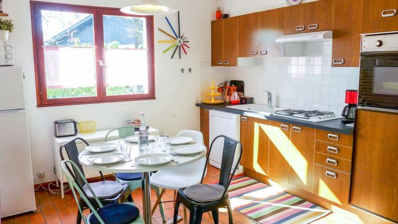 Photo of Bedroom in Lacanau