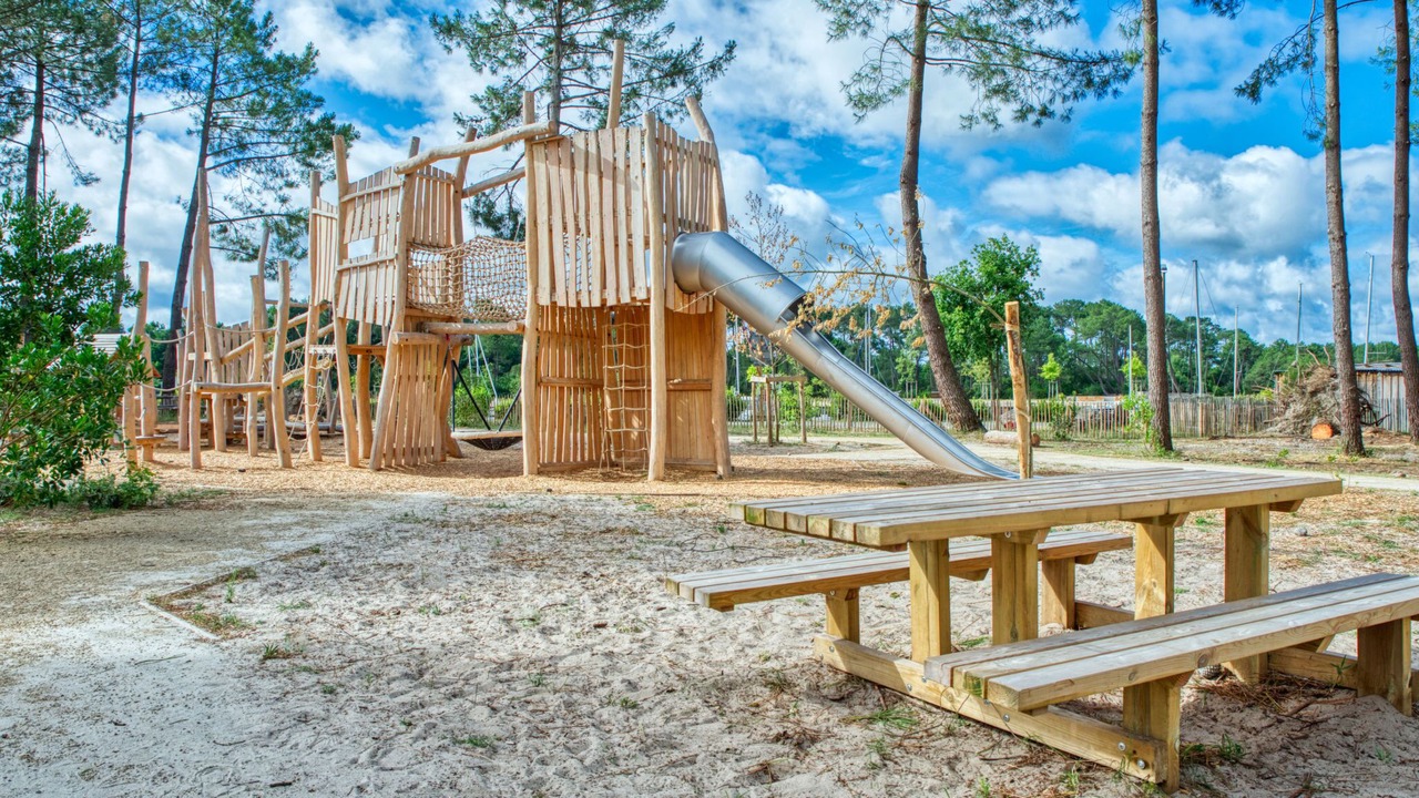 Photo of Outdoor in Lacanau