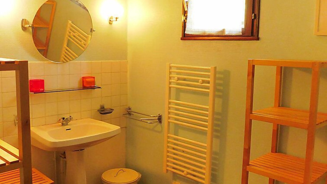 Photo of Bathroom in Lacanau