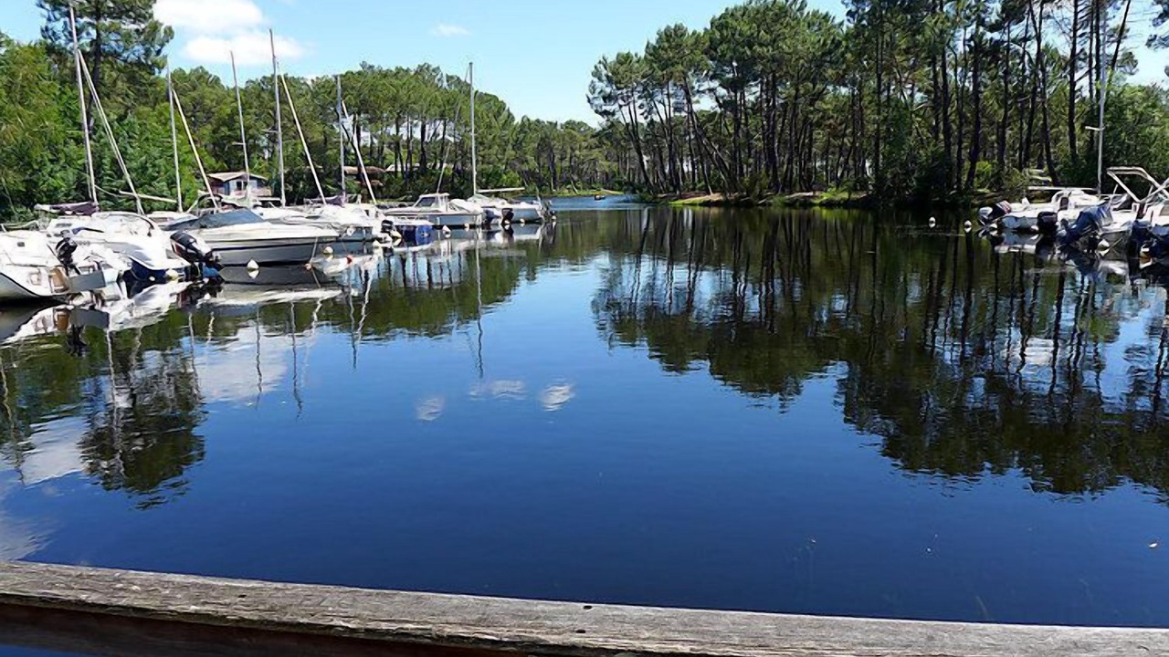 Photo of Outdoor in Lacanau