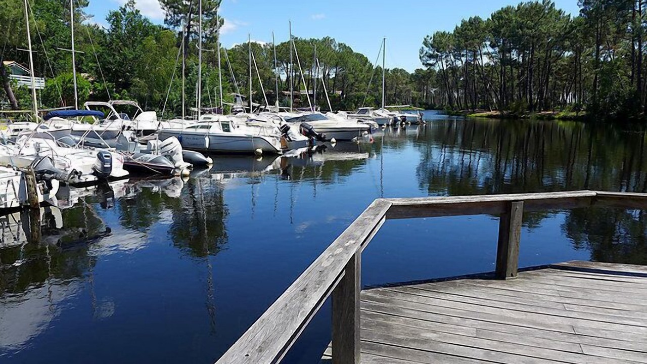 Photo of Outdoor in Lacanau