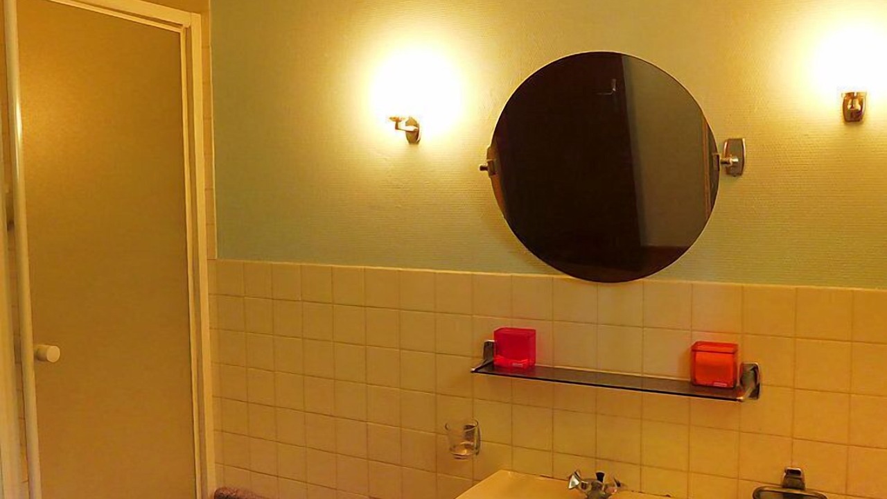 Photo of Bathroom in Lacanau