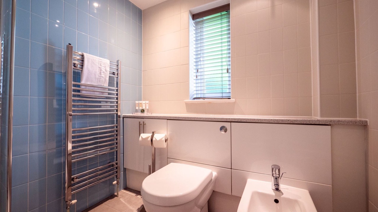 Photo of Bathroom in Carnon Downs