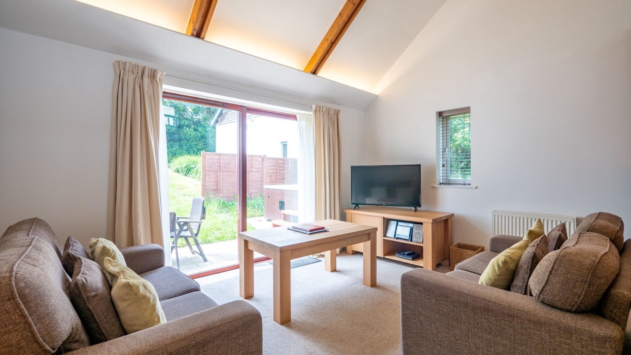 Photo of Livingroom in Carnon Downs