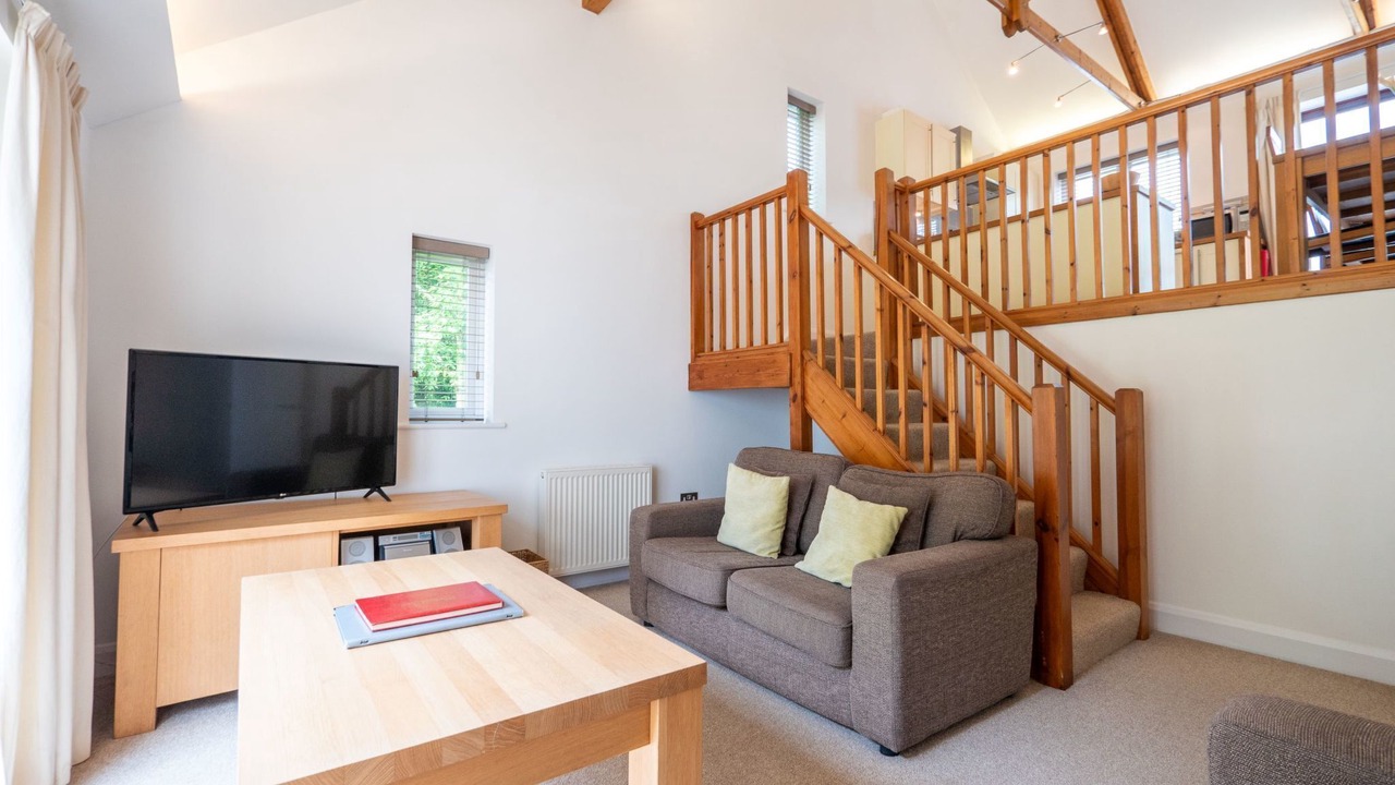 Photo of Livingroom in Carnon Downs