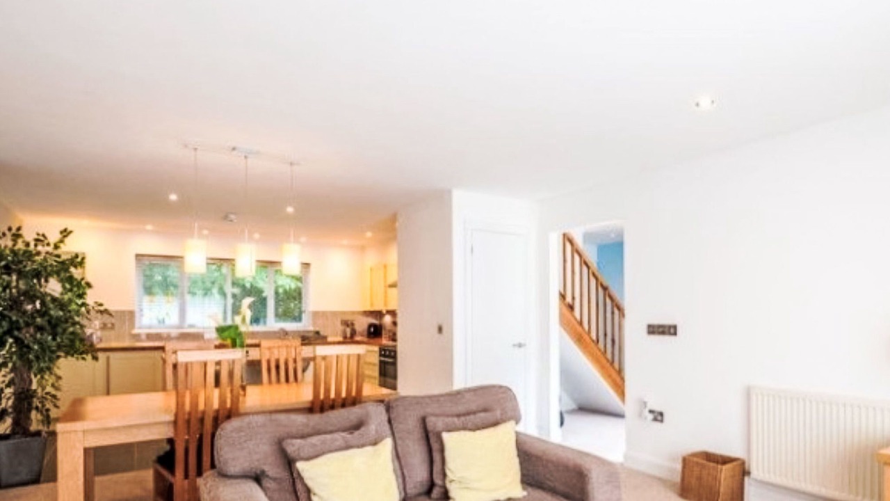 Photo of Bedroom in Carnon Downs