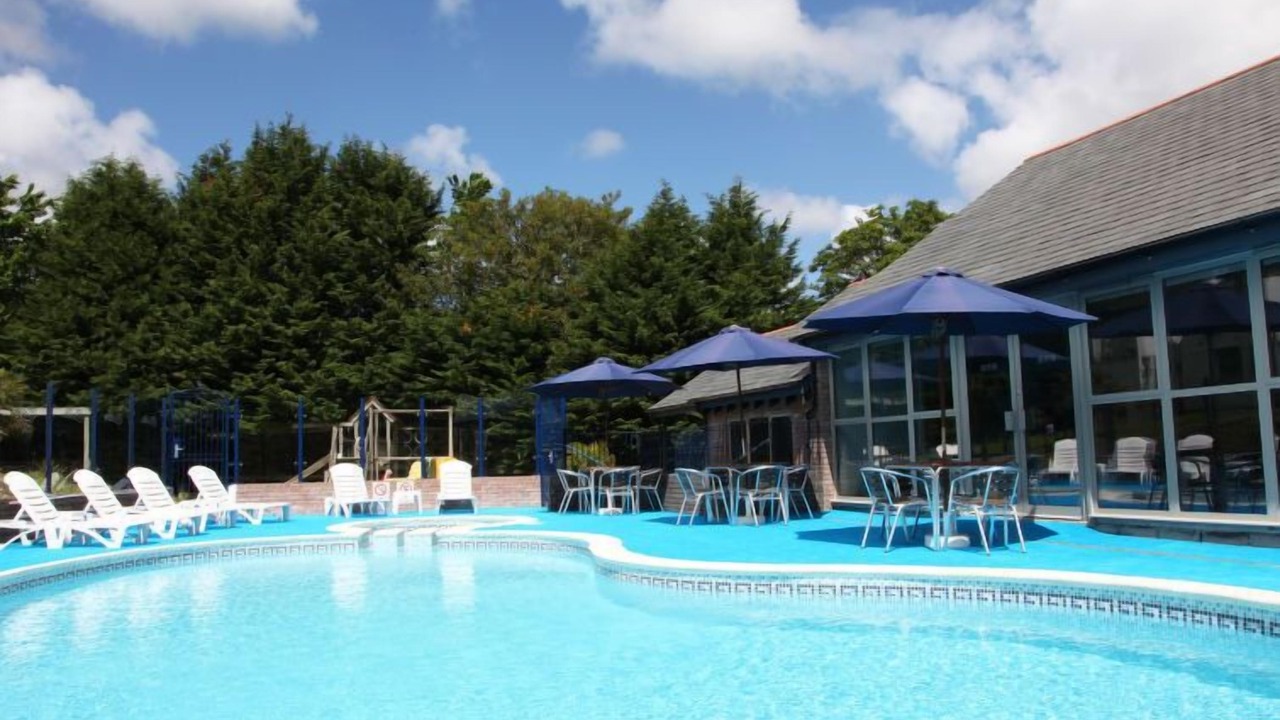 Photo of Outdoor in Carnon Downs