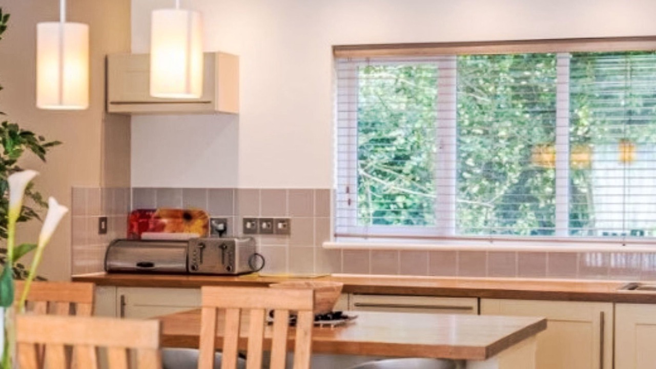 Photo of Bedroom in Carnon Downs