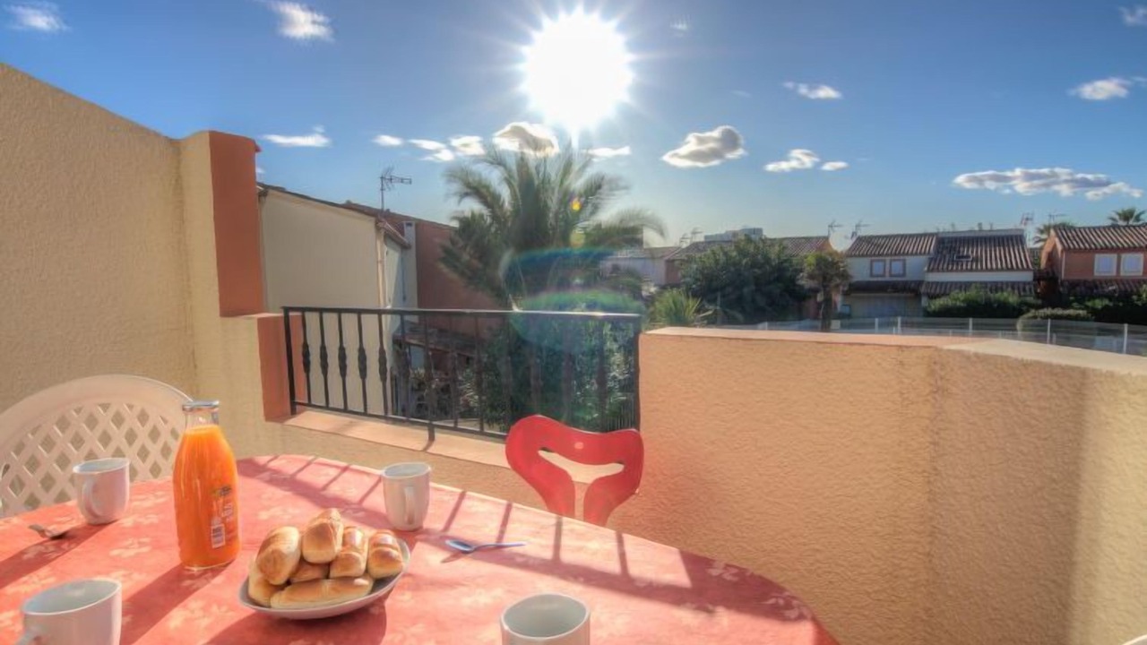 Photo of Others in Cap d'Agde