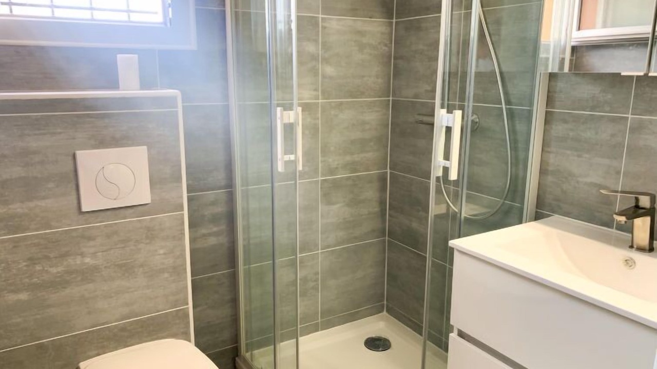 Photo of Bathroom in Cap d'Agde