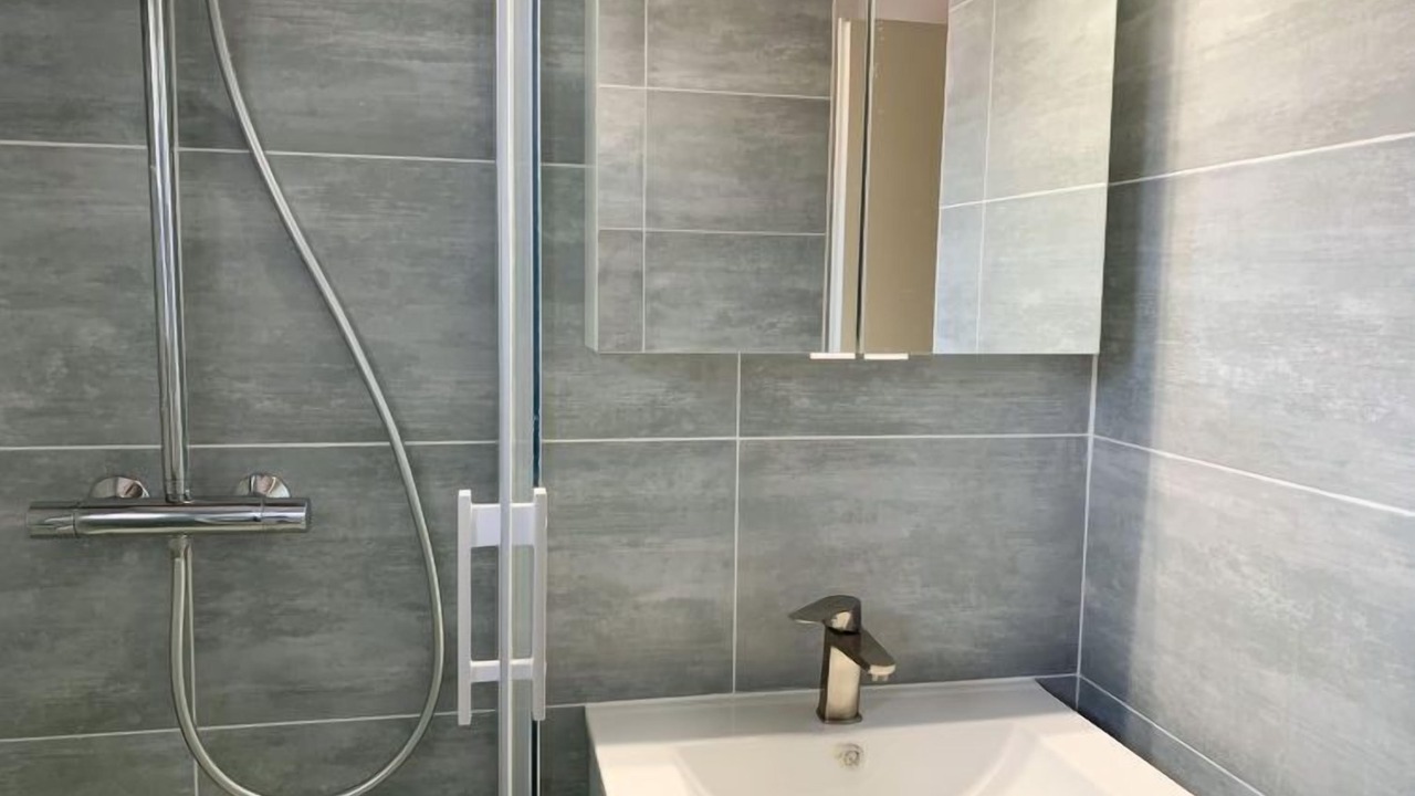 Photo of Bathroom in Cap d'Agde