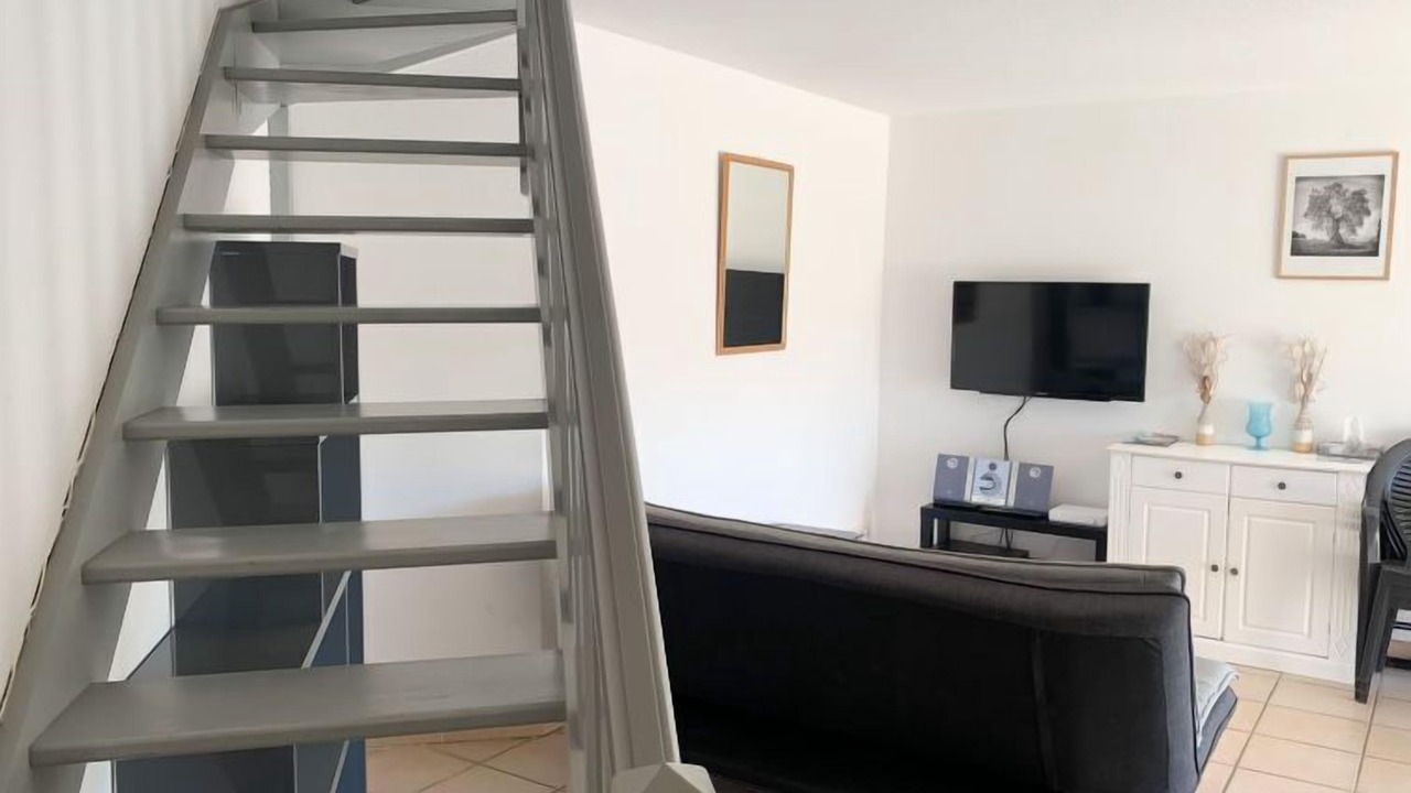 Photo of Livingroom in Cap d'Agde