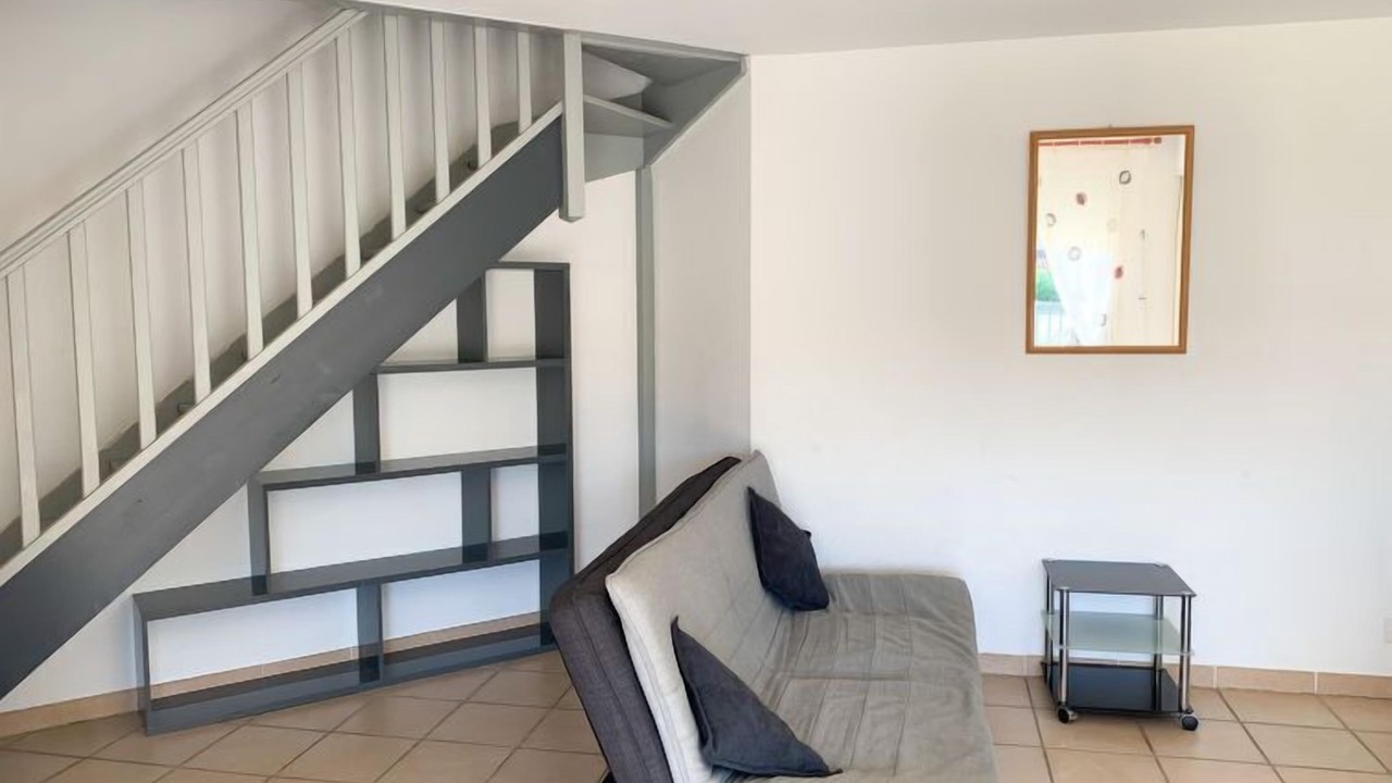 Photo of Livingroom in Cap d'Agde
