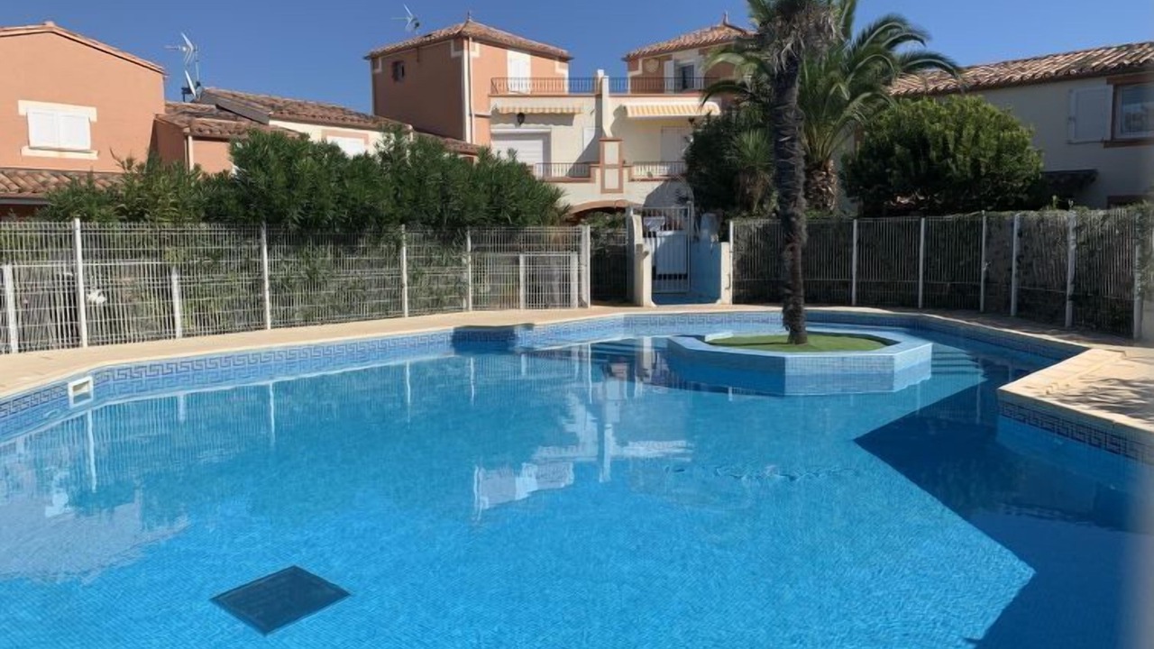 Photo of Outdoor in Cap d'Agde