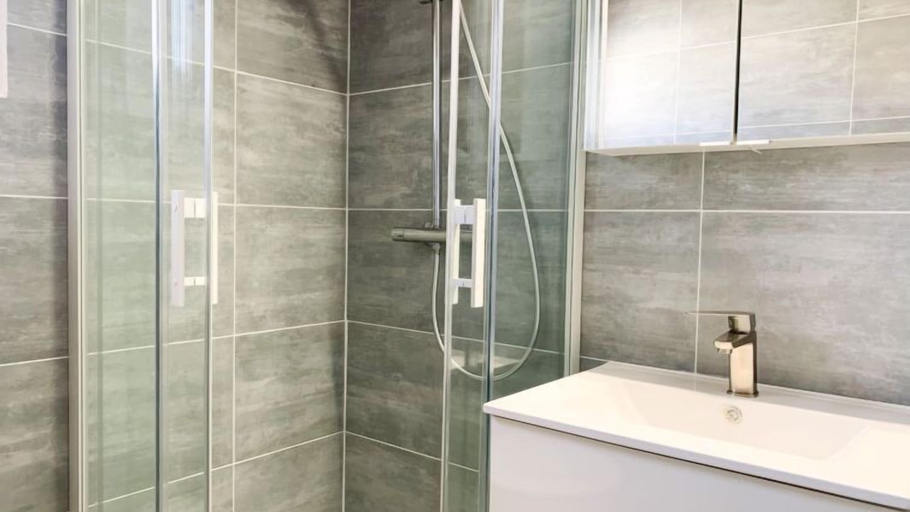 Photo of Bathroom in Cap d'Agde