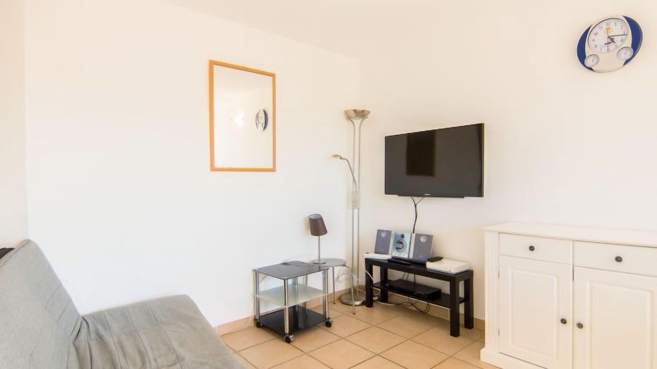 Photo of Livingroom in Cap d'Agde