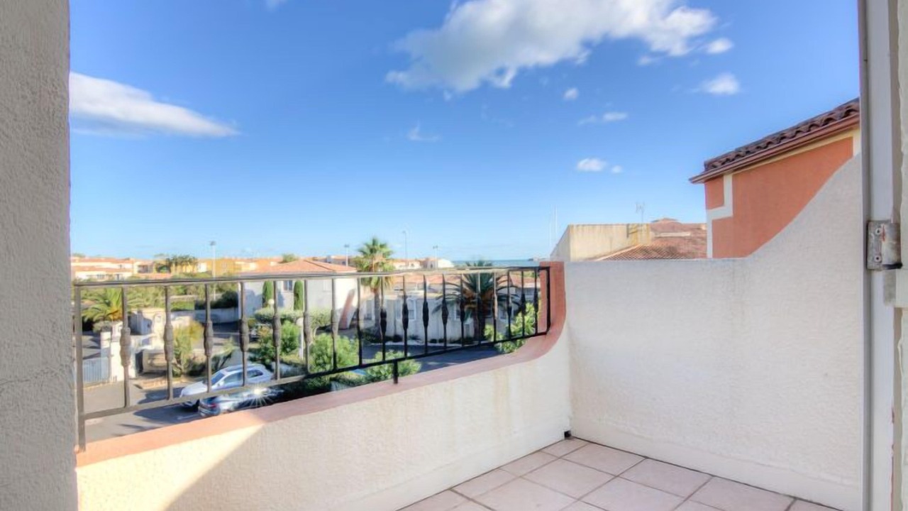 Photo of Others in Cap d'Agde