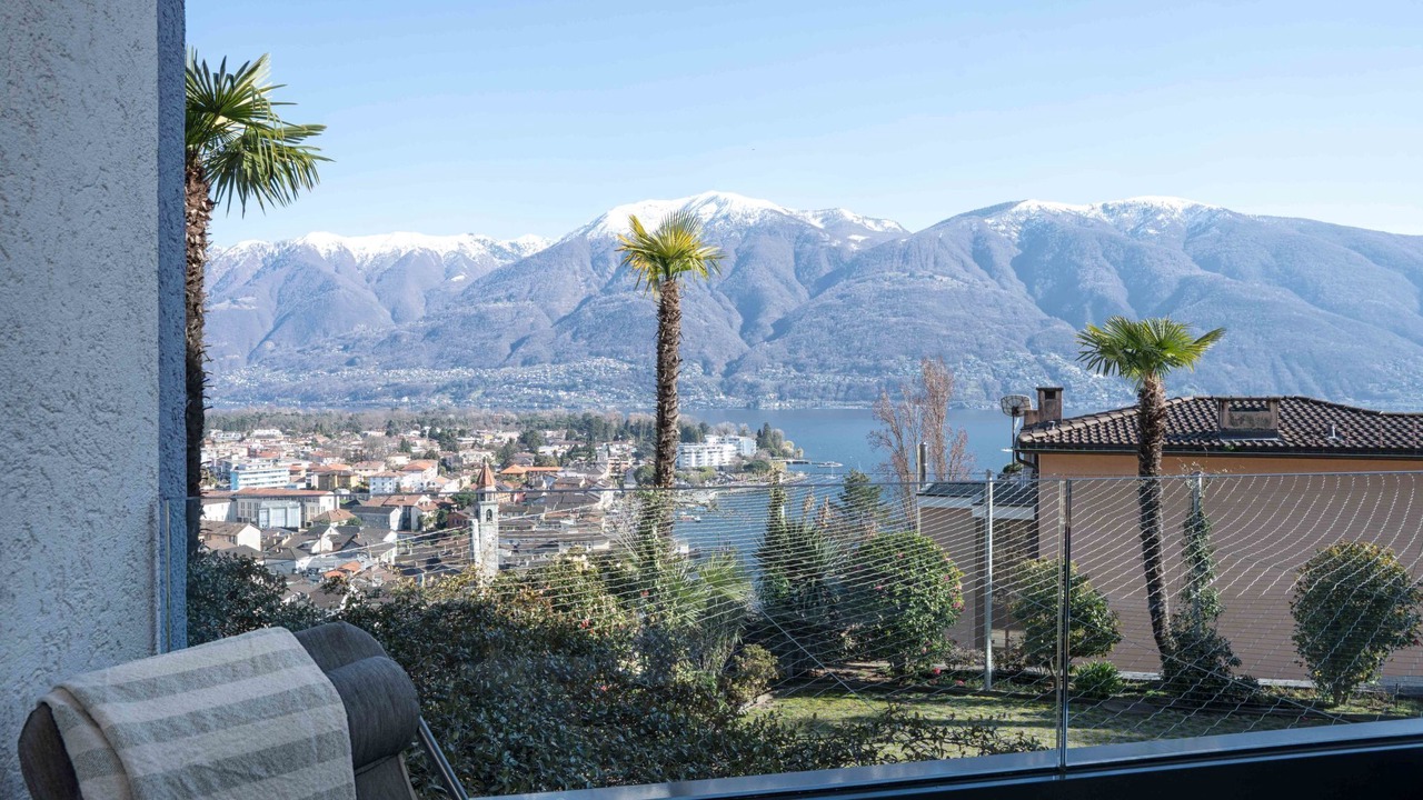 Photo of Others in Ascona