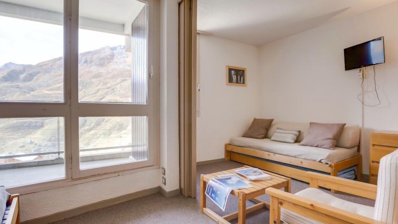 Photo of Livingroom in Reberty