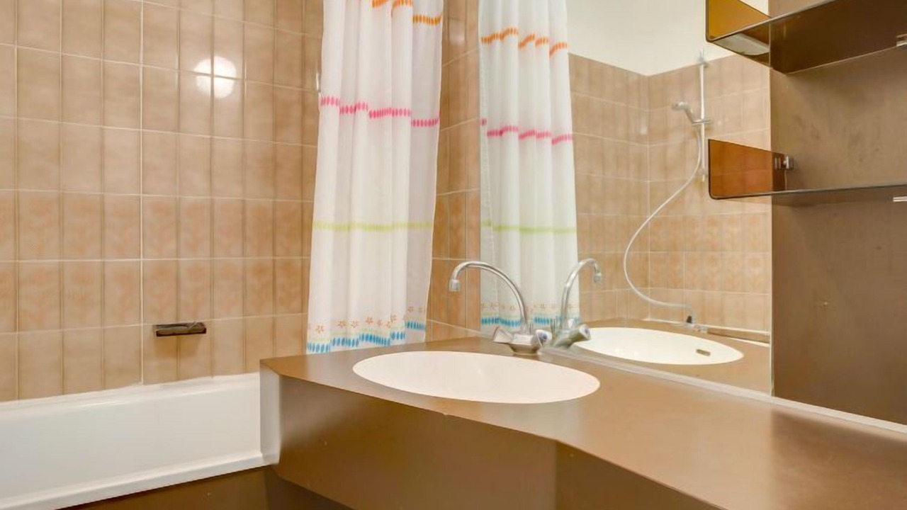 Photo of Bathroom in Reberty