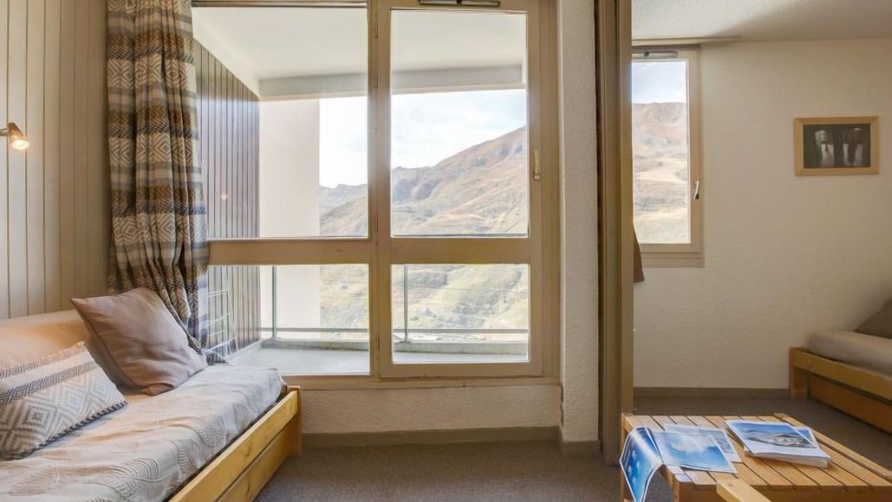 Photo of Livingroom in Reberty