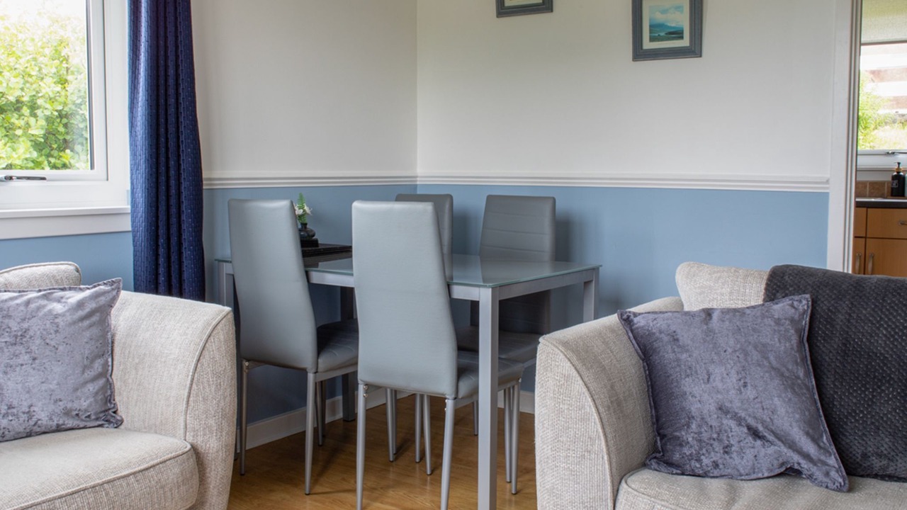 Photo of Livingroom in Staffin