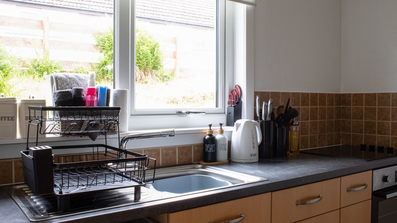 Photo of Bedroom in Staffin