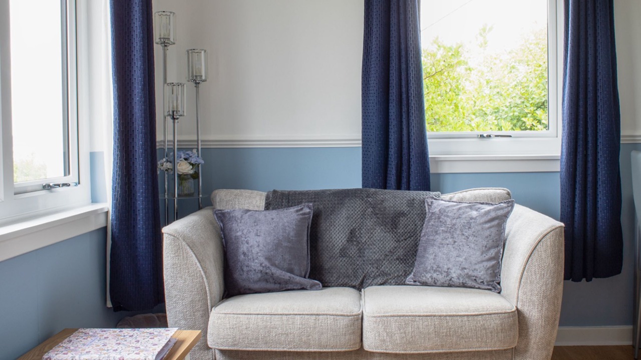 Photo of Livingroom in Staffin