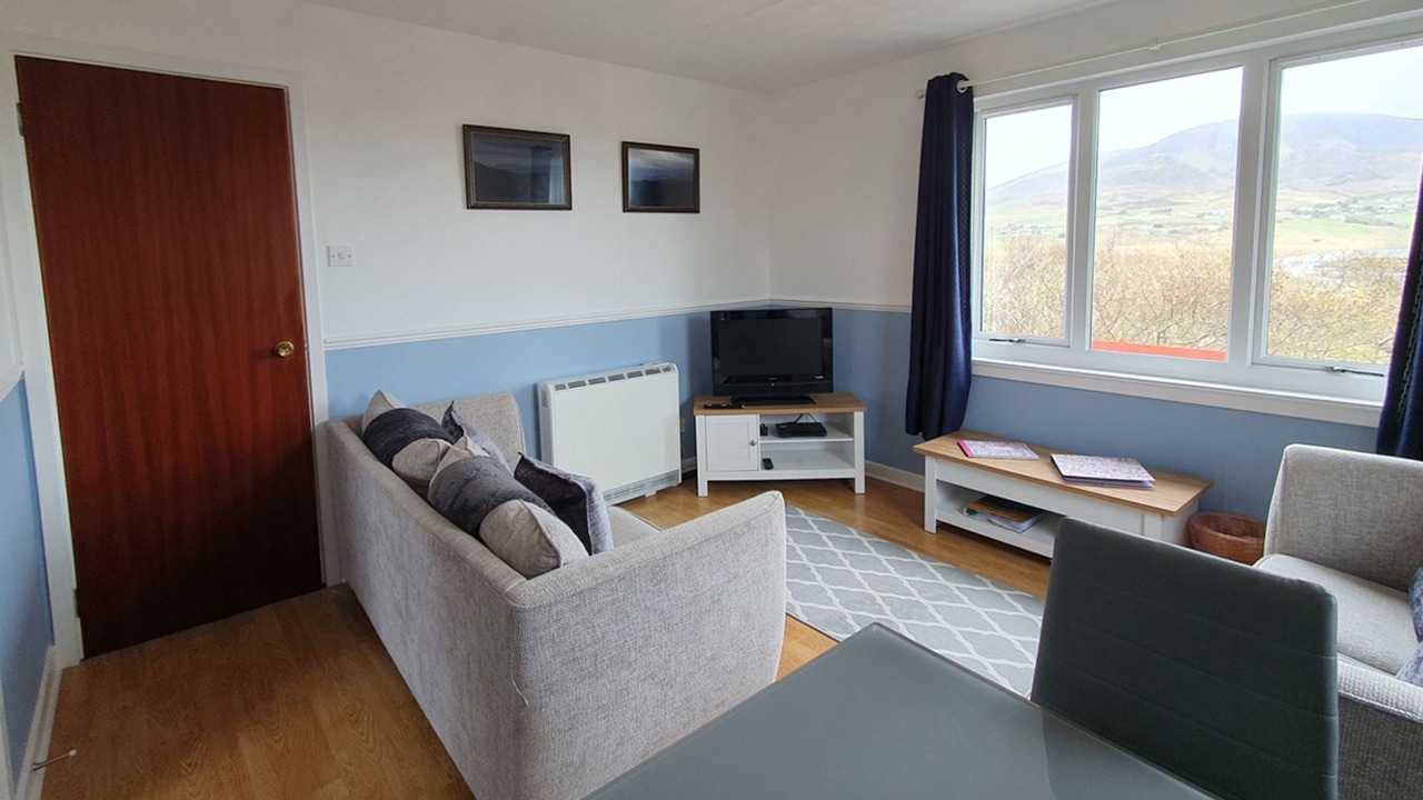 Photo of Livingroom in Staffin