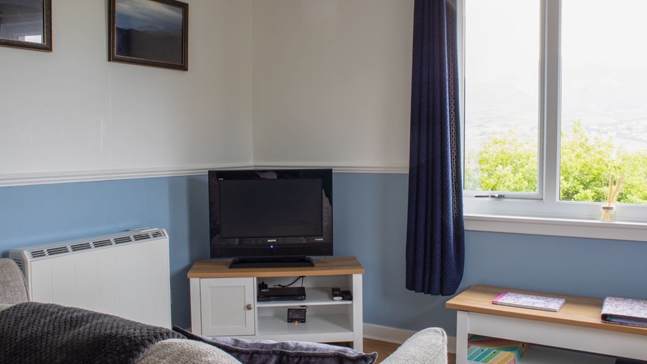 Photo of Livingroom in Staffin