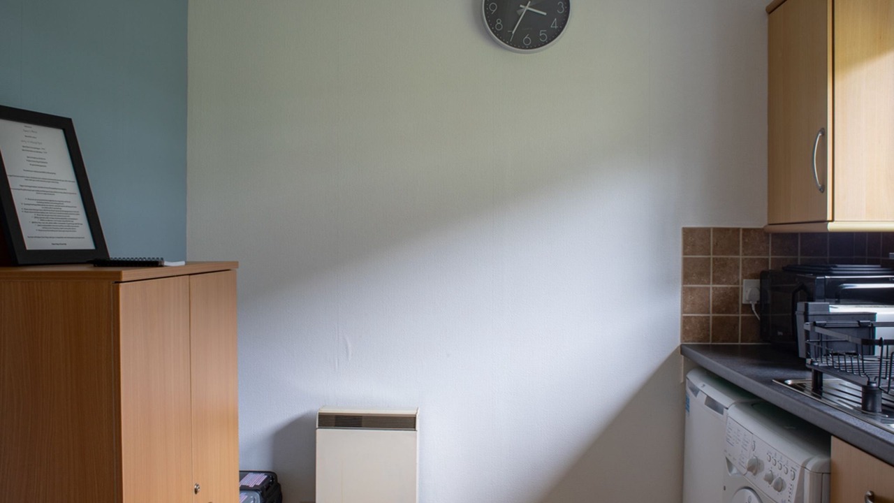Photo of Bedroom in Staffin