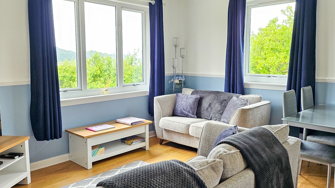 Photo of Livingroom in Staffin