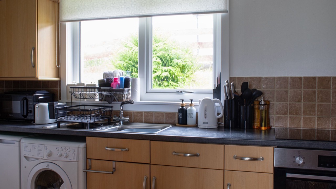 Photo of Bedroom in Staffin