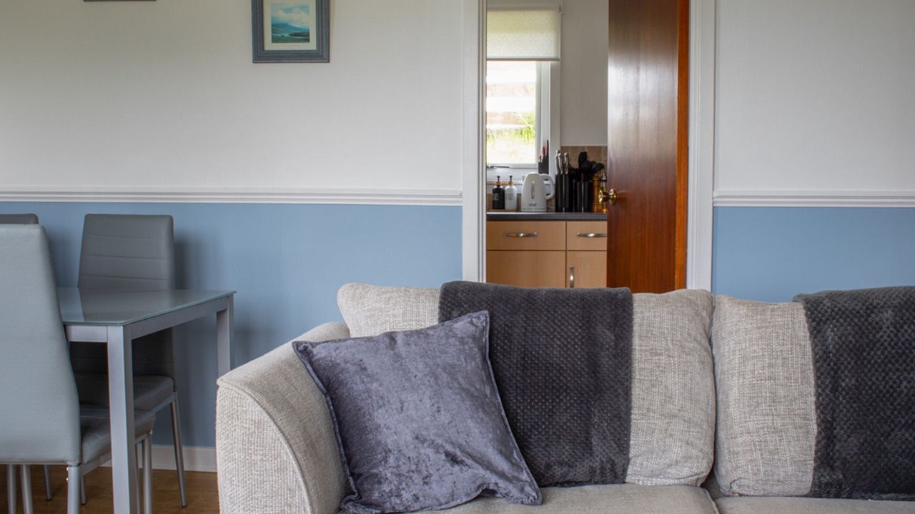 Photo of Livingroom in Staffin