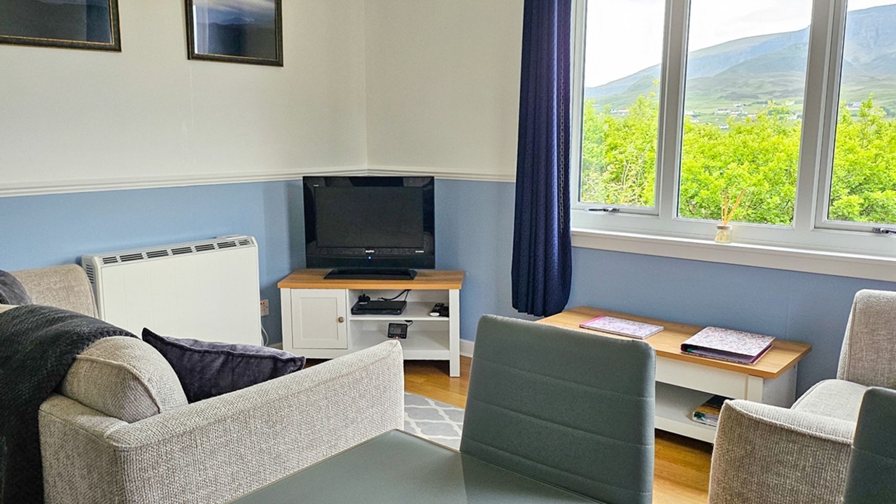 Photo of Livingroom in Staffin