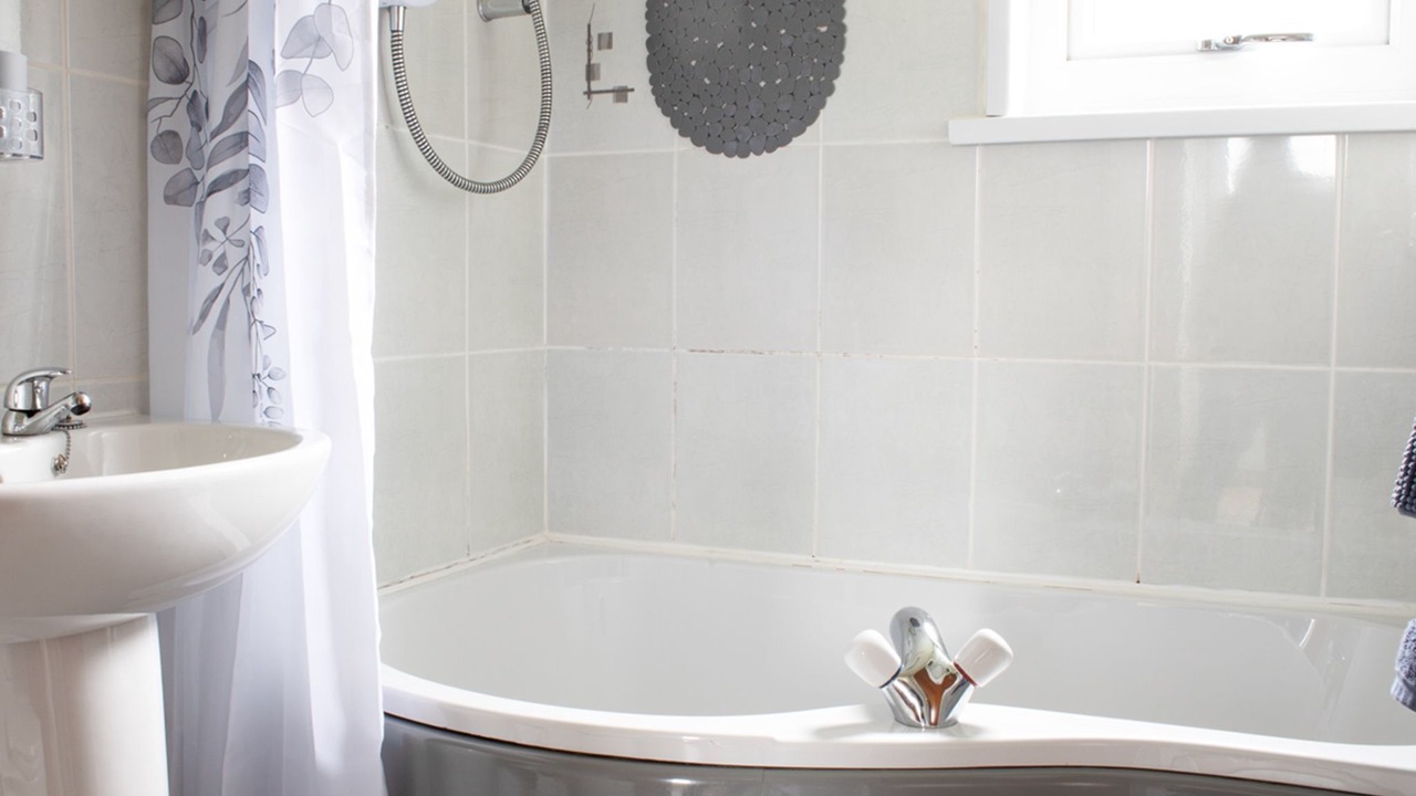 Photo of Bathroom in Staffin